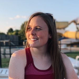 Meet your Posher, Janna